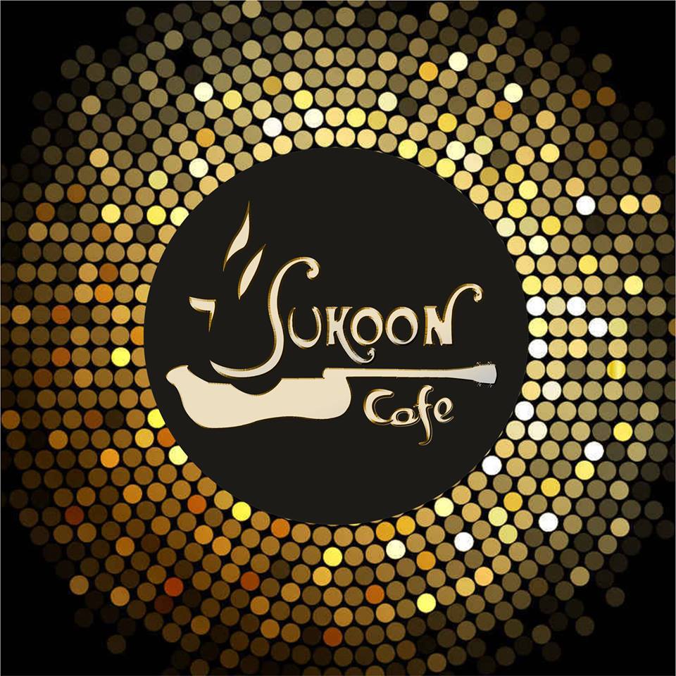 Sukoon Cafe - Maharana Pratap Nagar - Bhopal Image