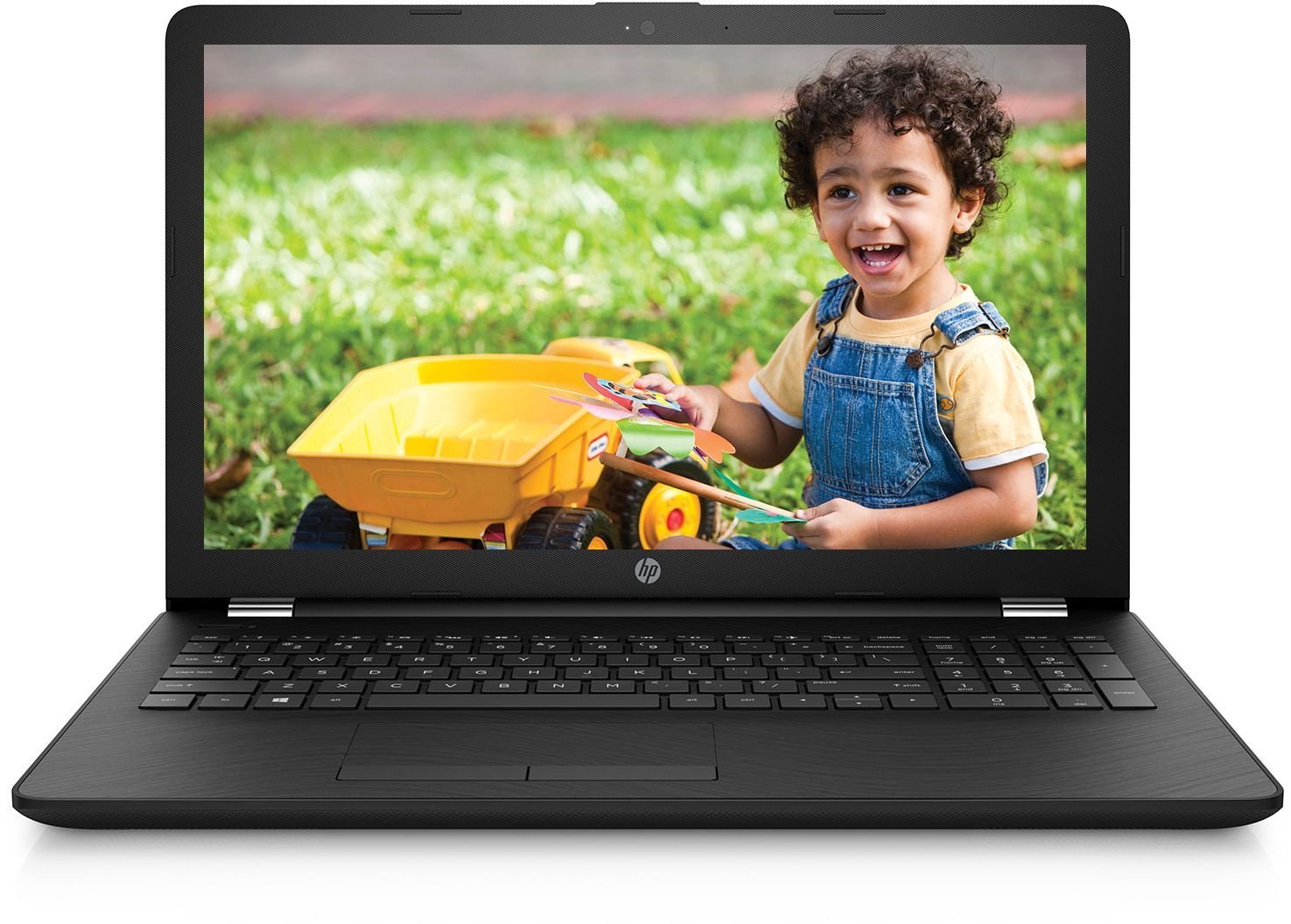 HP 15-BS576TX 2017 Laptop Image