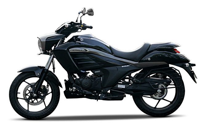 suzuki intruder 150 price