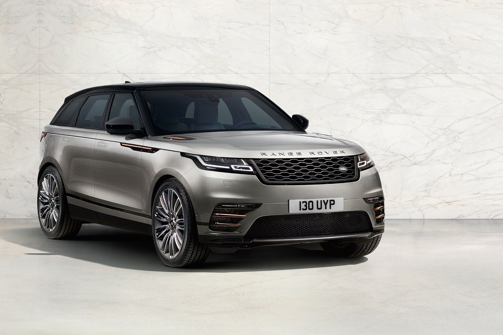 Land Rover Range Rover Velar Image