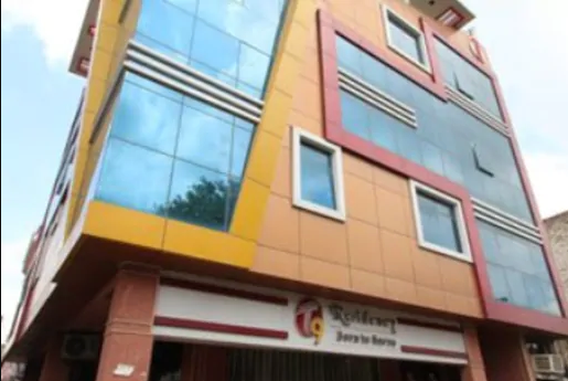 Hotel T9 Residency - Baluganj - Agra Image