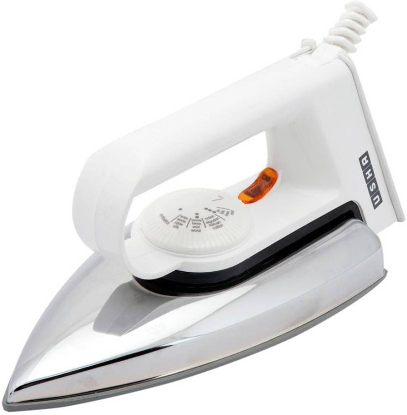 Usha EI2102 Dry Iron Image