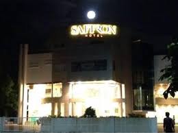 Saffron Hotel - Jalna Image