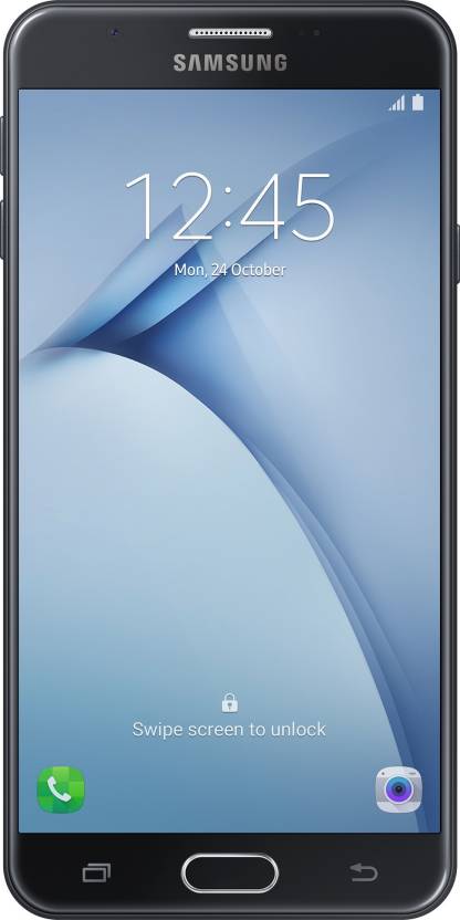 Samsung Galaxy On Nxt (2018) Image