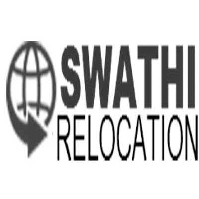 Swathi Relocation Packers and Movers Image