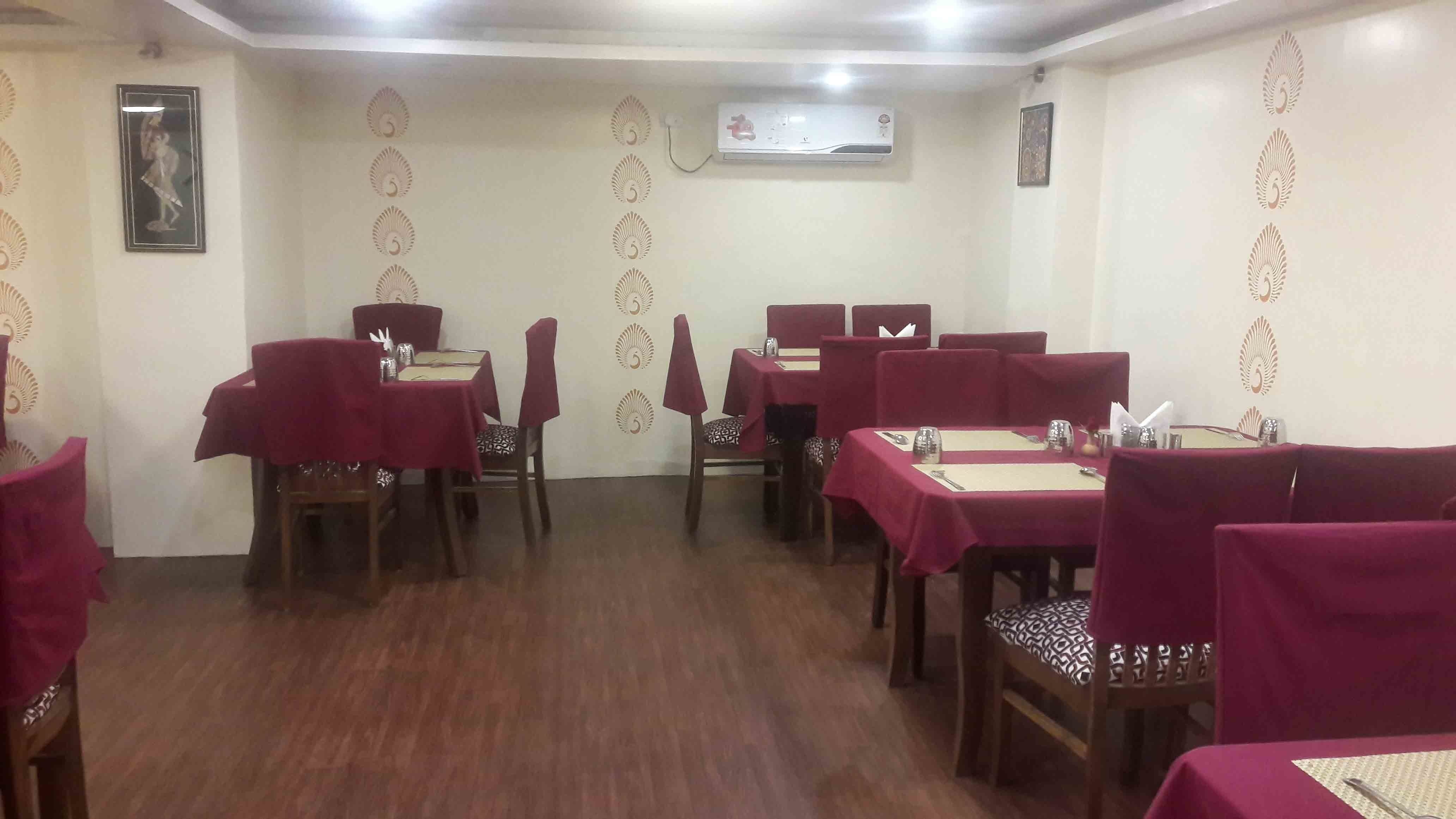 Darbar The Royal Treat - Senapati Bapat Road - Pune Image