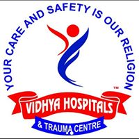 Vidhya Hospitals & Trauma Center - Lucnow Image