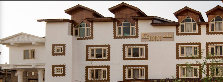 Hotel K2 Inn - Srinagar Image