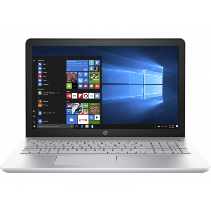 HP Pavilion 15-cc129tx Image