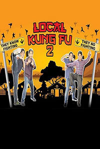 Local Kung Fu 2 Image