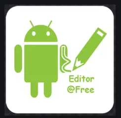 APK Editor Image