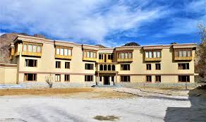 The Driftwood Ladakh - Shey - Leh Image