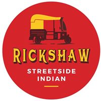 Rickshaw - Hill Road - Bandra - Mumbai Image