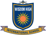 Wisdom High International School - Nashik Image