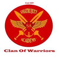 Shatrujeet Academy - Thane Image