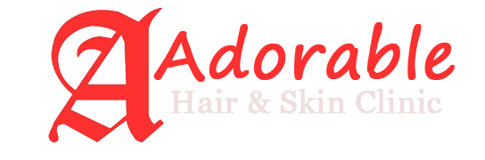 Adorable Hair and Skin Clinic - Delhi Image