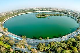 Kankaria Lake - Ahmedabad Image