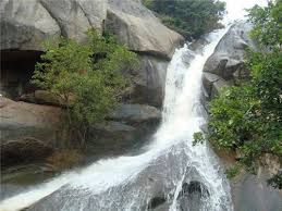 Beemanmadavu Falls - Tiruvannamalai Image