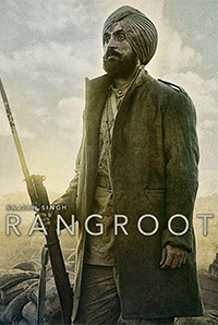 Sajjan Singh Rangroot Image