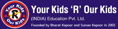 Your Kids R Our Kids School Image