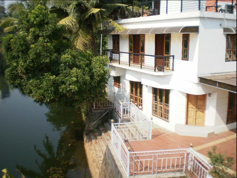 Kumarakom Guest House - Kottayam Image