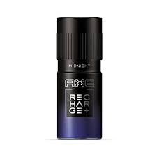 Axe Recharge Bodyspray - Midnight Image