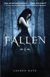 Fallen - Lauren Kate Image