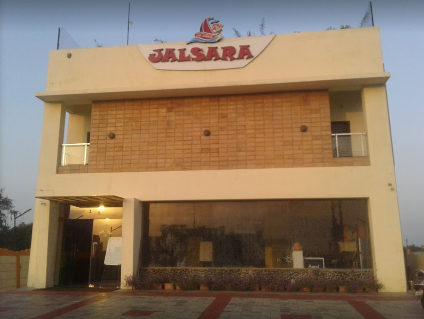 Jalsara Hotel - Banjali - Ratlam Image