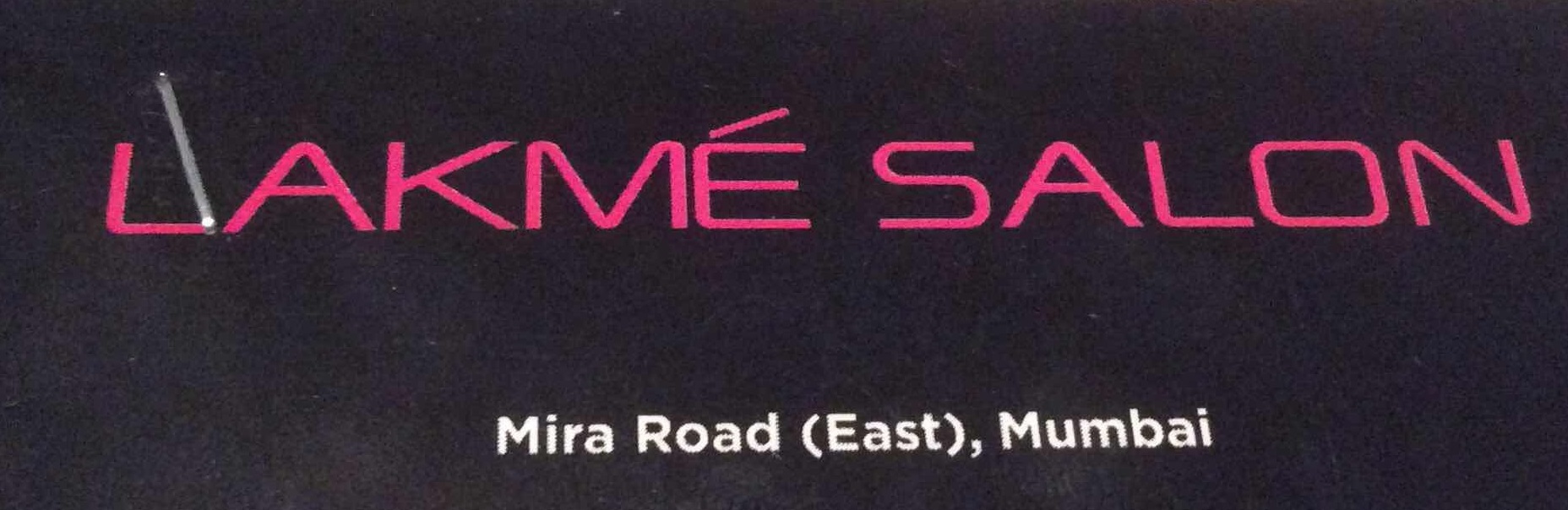 Lakme Salon - Mira Road - Mumbai Image