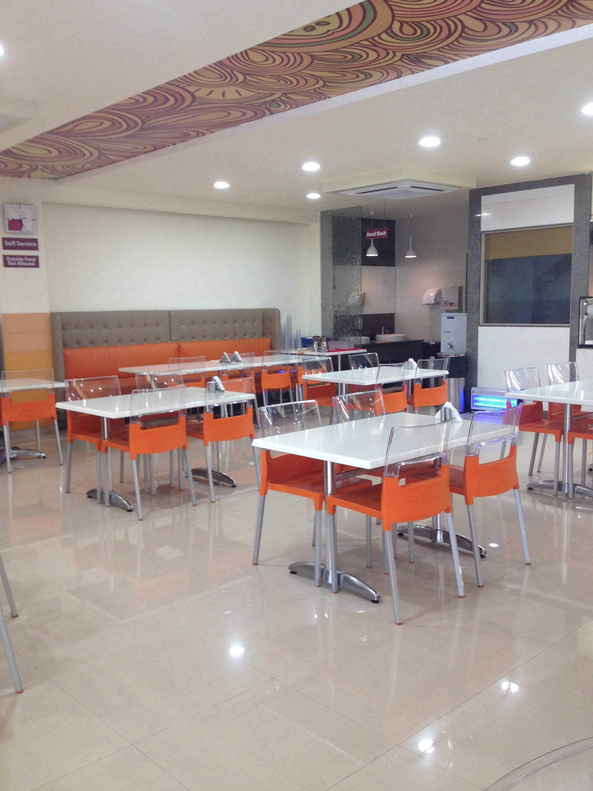 Kesar Sweet Shop And Fast Food - BTM Layout - Bangalore Image