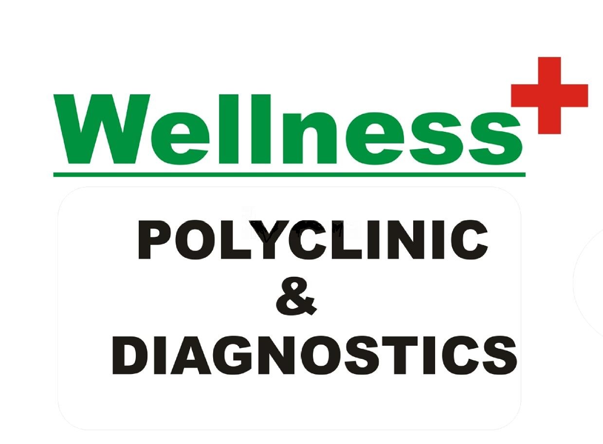 Wellness Plus Polyclinic & Diagnostics - Viman Nagar - Pune Image