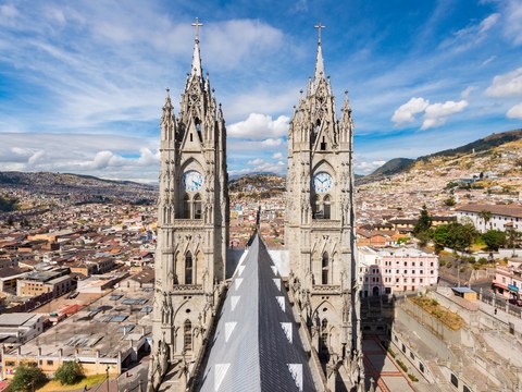 Quito Image