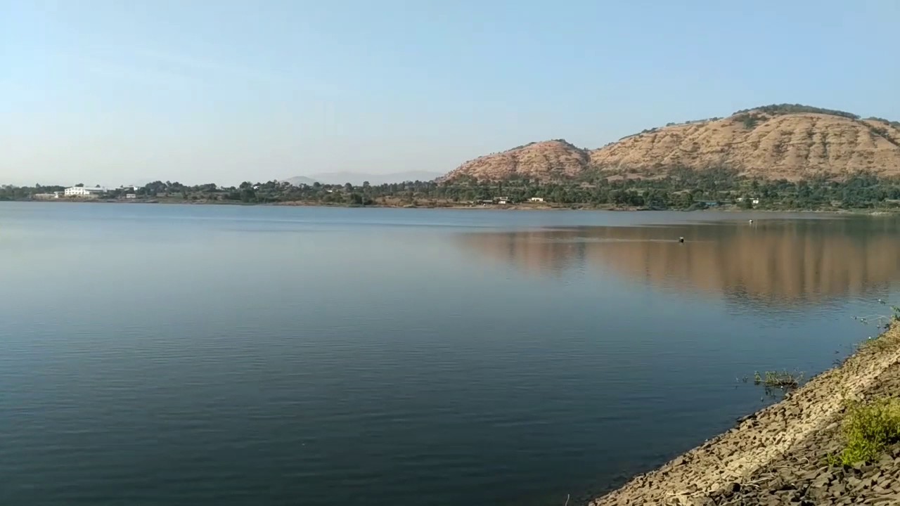 Kasarsai Dam - Pune Image