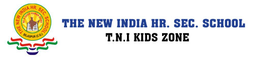 The New India Higher Secondary School - Bilaspur Image