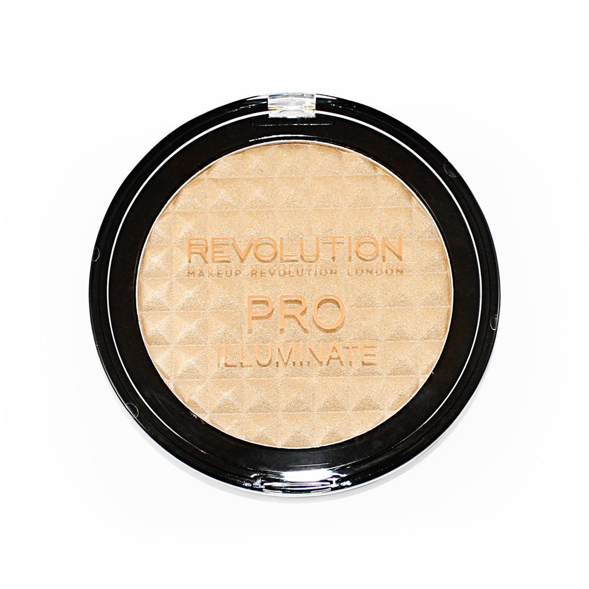 Makeup Revolution Pro Highlighter-Illuminate Image