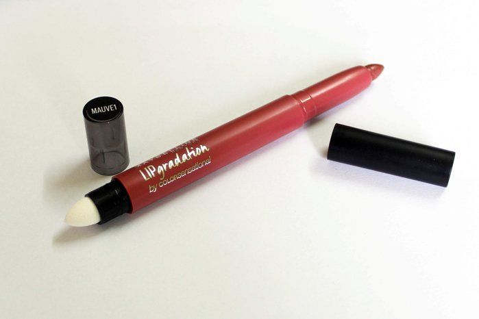 Maybelline Color Sensational Lip Gradation Image