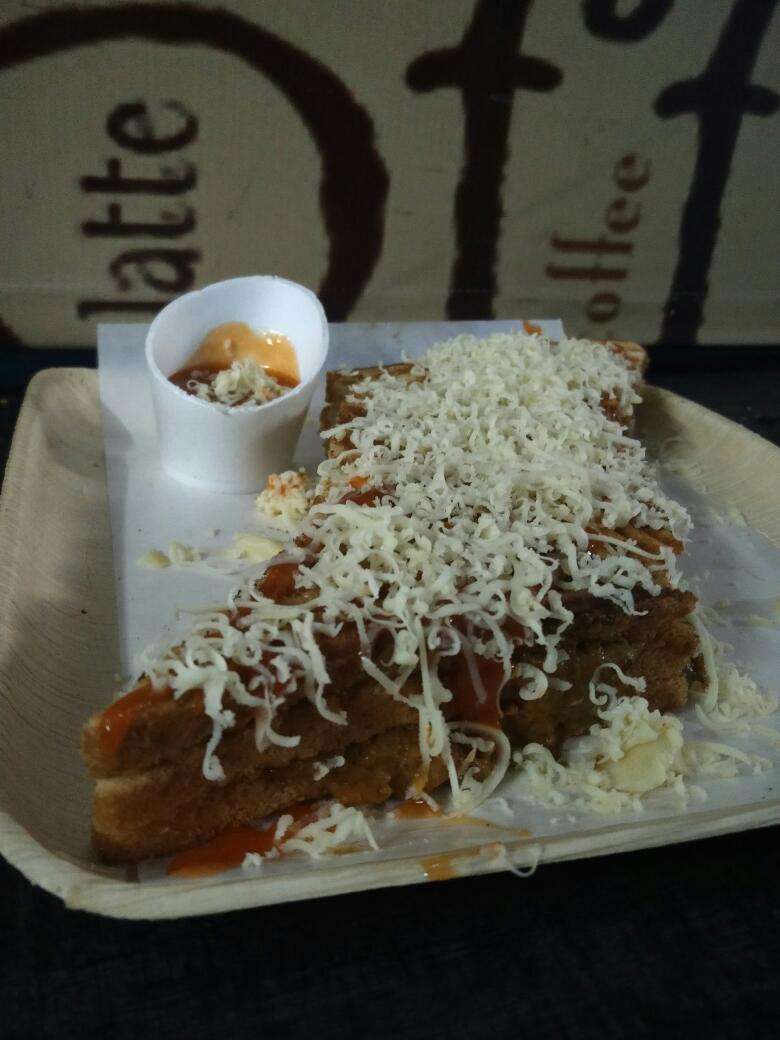 Bits & Bites - Silver Mall - RNT Road - Indore Image