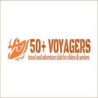 50+ Voyagers Travel - Bangalore Image