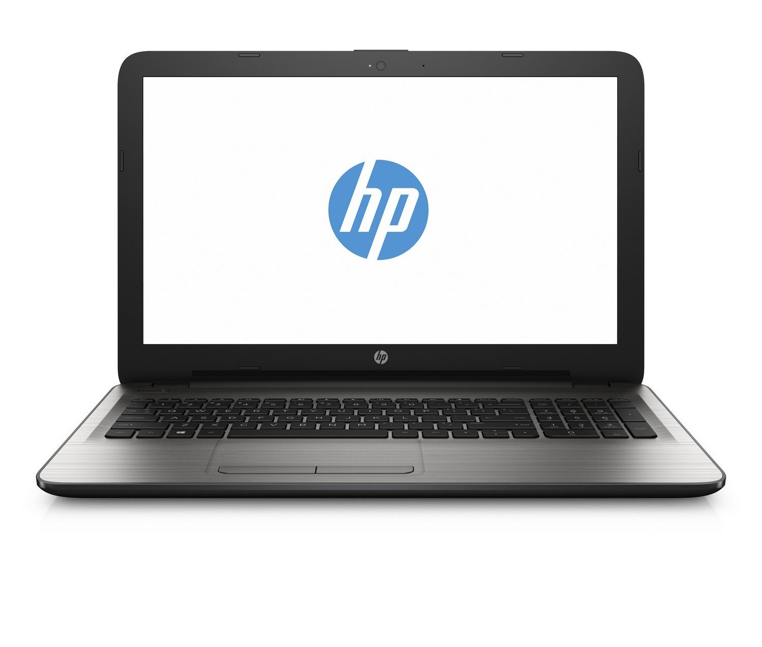 HP 15-ay554tu Portable 15.6-inch Laptop Image