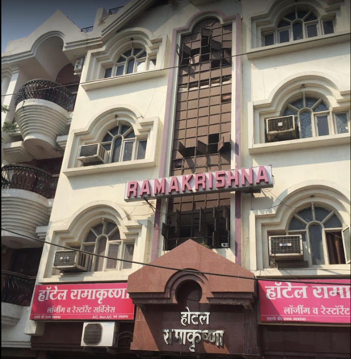 Hotel Ramakrishna - Wardha Image