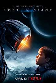 Lost in Space (2018) Image