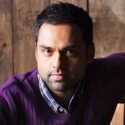 Abhay Deol Image