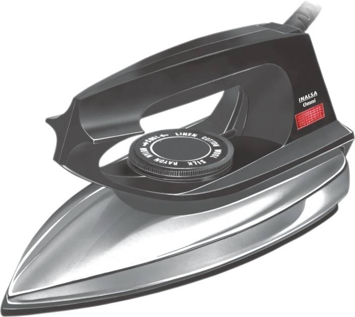 Inalsa Omni Dry Iron Image