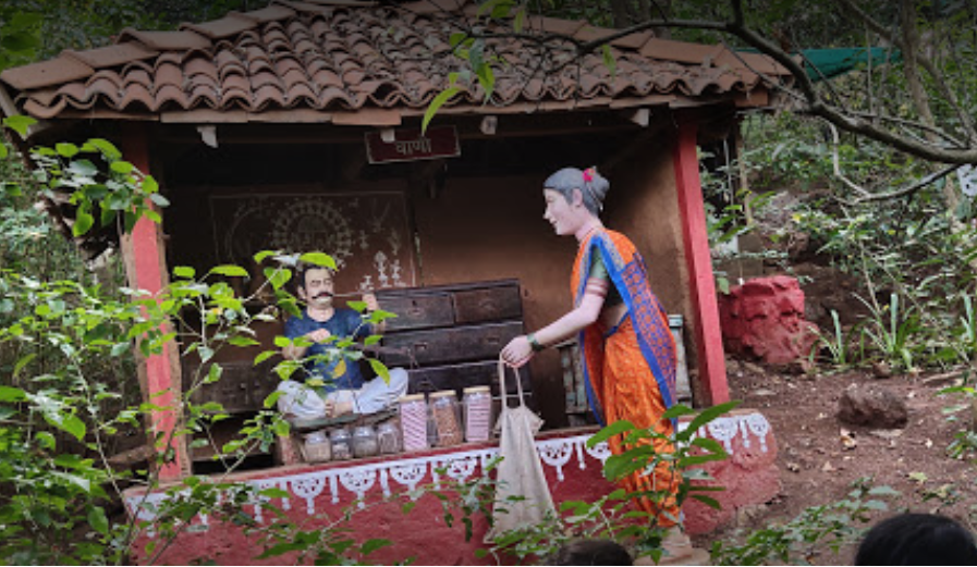 Prachin Konkan Museum - Ganpatipule Image