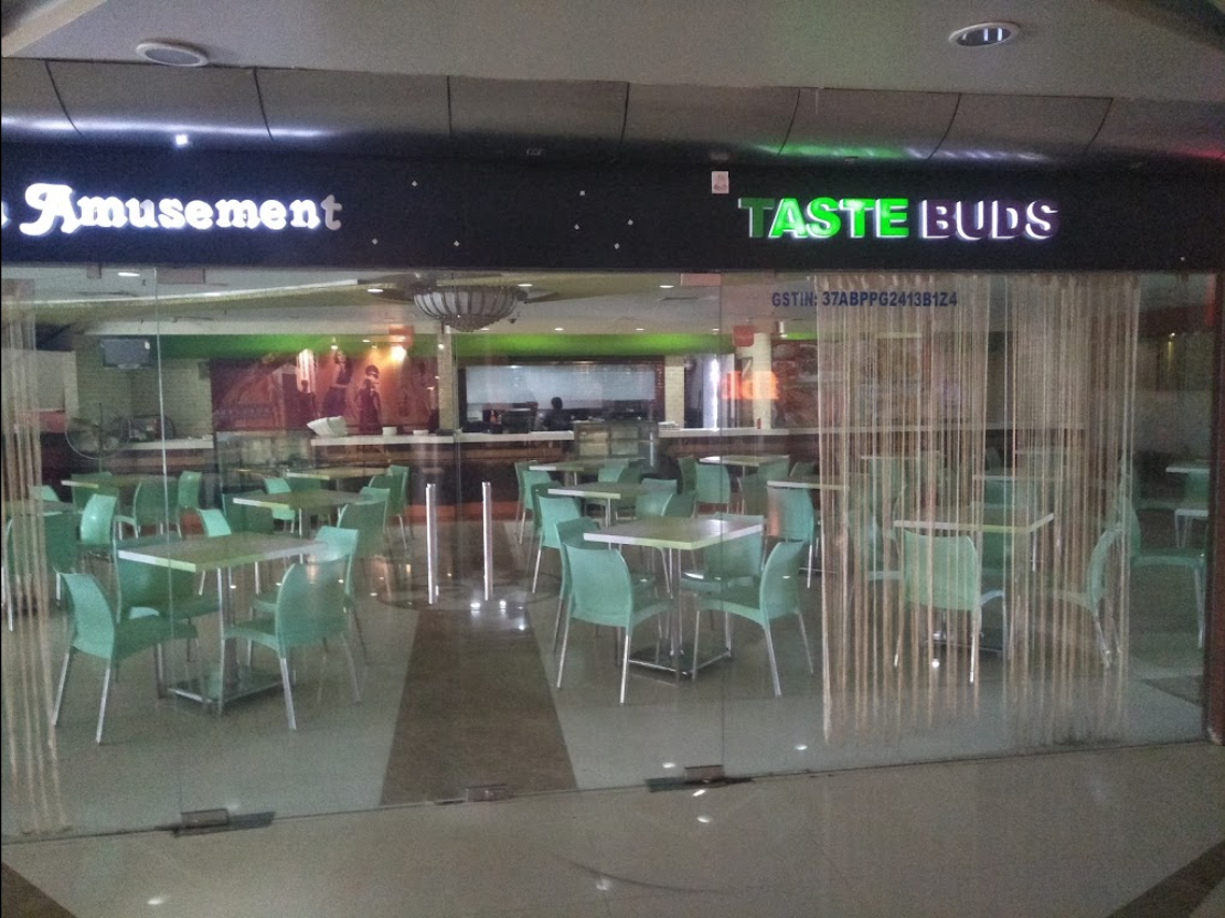 Taste Buds - NCS Mall - Balaji Nagar - Vizianagaram Image