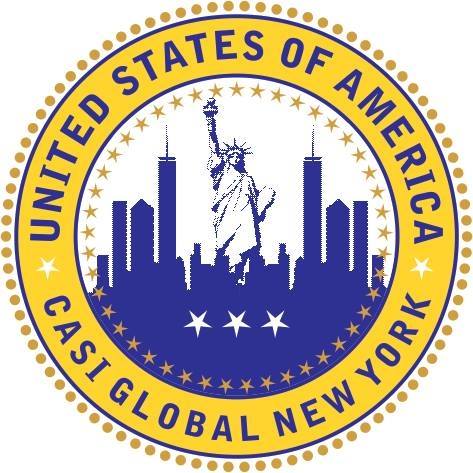 CASI Global New York Image