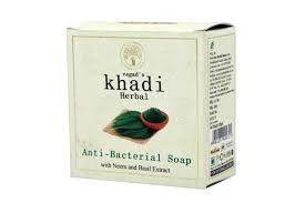 Vagad's Khadi Apricot & Honey Body Scrub Image