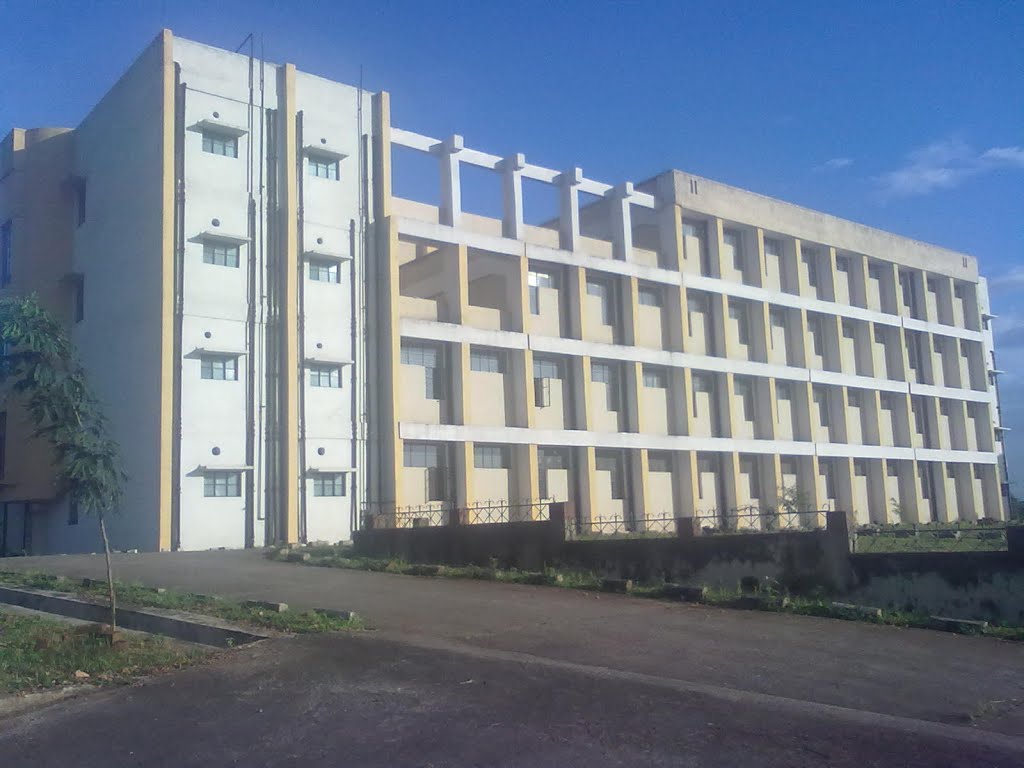 Ramgarh Engineering College - Murubanda - Ramgarh Image