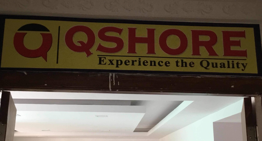 Q Shore Technologies - Hyderabad Image