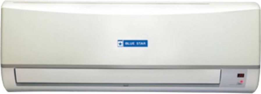 Blue Star 3CNHW18OATU 1.5 Ton 3 Star BEE Rating 2018 Split AC Image